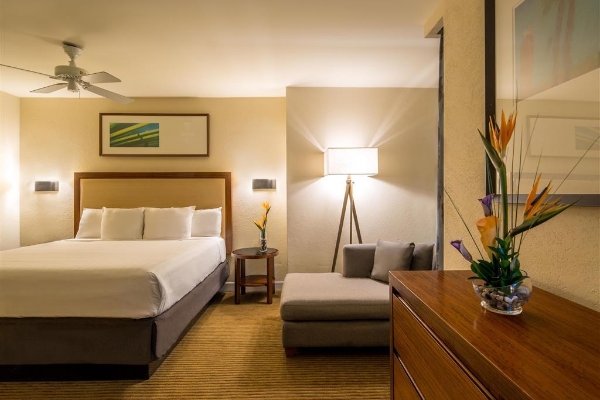 Hotel Hyatt Regency Aruba Resort And Casino